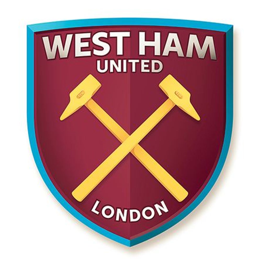 West Ham new badge Hammers consulting fans on design of new club badge